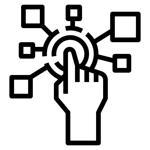 Multi-pronged Approach